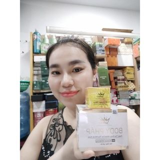 Kem Body i giá sỉ