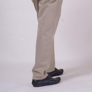 QUẦN KAKI TRUNG NIÊN ẢNH CHỤP THẤT VẢI CAO CẤP MỀM MỊN 28 ĐẾN 38
