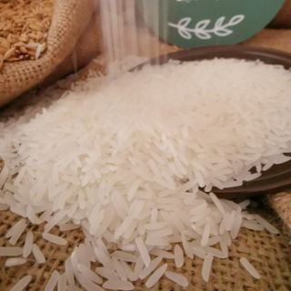Gạo Đặc Sản ST25 hàng chuẩn túi 10KG - Hàng nhà máy chất lượng cao