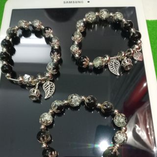 Vòng tay charm siêu xinh