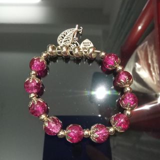 Vòng tay charm siêu xinh