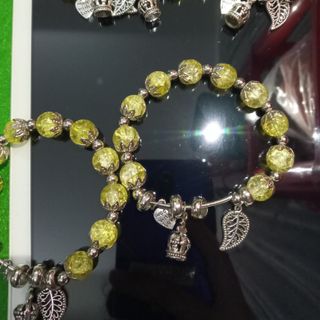 Vòng tay charm siêu xinh