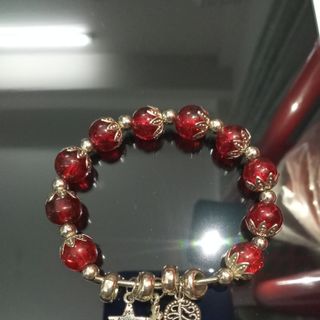 Vòng tay charm siêu xinh
