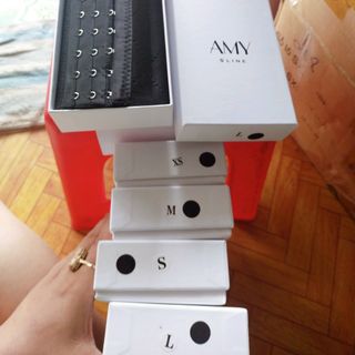 Đai nịt bụng