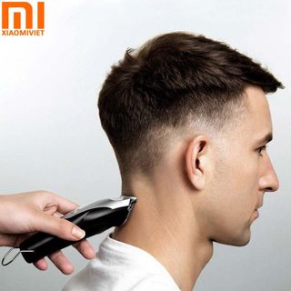 Tông đơ xiaomi huminh bird chính hãng