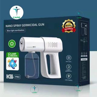MÁU PHUN KHỬ KHUẨN K5-PRO HÀNG TẠI KHO SG