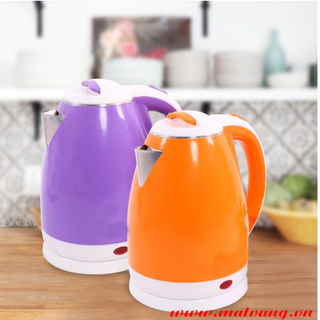 Ấm đun siêu tốc 2 lớp 1 Thùng 12 Cái