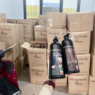 Bán sỉ hôi nách huyền phi