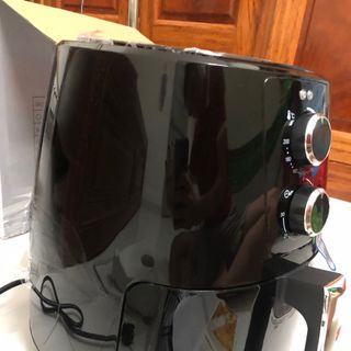 Nồi chiên không dầu Camel 5L 6L 7L 8L