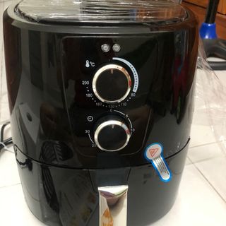 Nồi chiên không dầu Camel 5L 6L 7L 8L