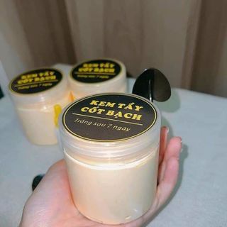 Kem tẩy cốt bạch
