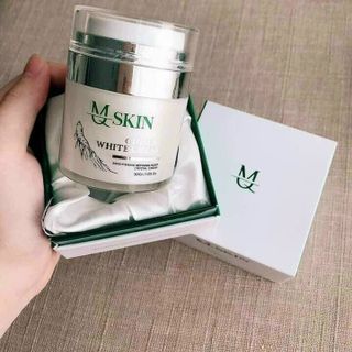 Kem face nhan sâm MQSKIN