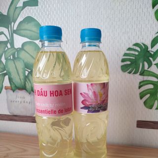 Tinh dầu Sen loại 2 lau ban thờ