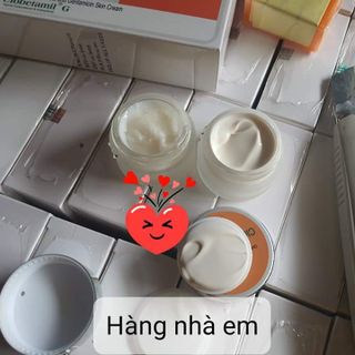 KEM BỘ TRỊ NÁM
