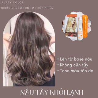 Thuốc nhuộm