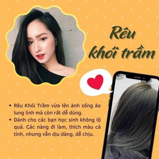 Thuốc nhuộm