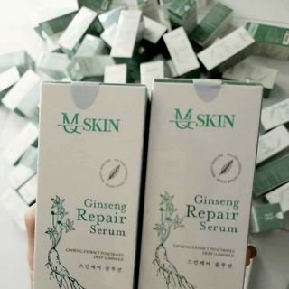 Serum thai da nhân sâm mqSkin giá sỉ