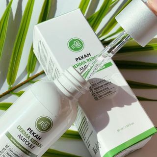 SERUM PHỤC HỒI, TÁI TẠO DA 50ML - PEKAH