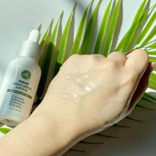 SERUM PHỤC HỒI, TÁI TẠO DA 50ML - PEKAH