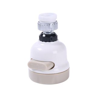 Đầu nối vòi rửa bát 3 chế độ