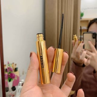 Chuốt mi mascara Browit