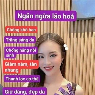 COLAGEN MĂNG CỤT ĐẬU BIẾC