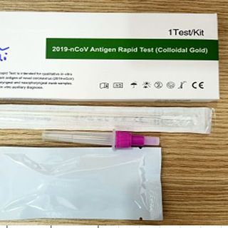 KIT TEST COVID- HÀNG SẴN KHO HÀ NỘI, SÀI GÒN- KIỂM TRA HÀNG TRƯỚC KHI THANH TOÁN. SHIPCOD TOÀN QUỐC.