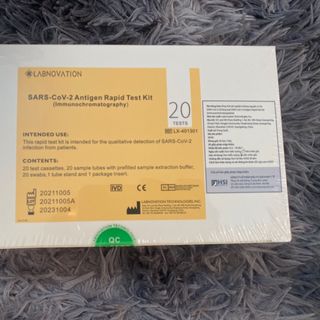 KIT TEST COVID- HÀNG SẴN KHO HÀ NỘI, SÀI GÒN- KIỂM TRA HÀNG TRƯỚC KHI THANH TOÁN. SHIPCOD TOÀN QUỐC.