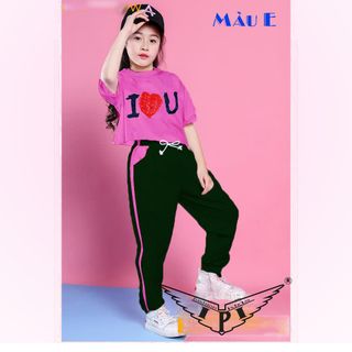 Xưởng may quần áo trẻ em theo yêu cầu