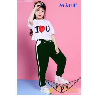 Xưởng may quần áo trẻ em theo yêu cầu