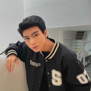 Áo khoác dù bomber seven zia lớp lót dù rẻ đẹp
