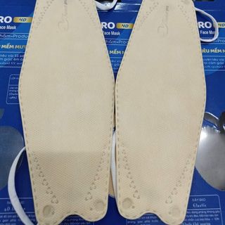 Khẩu trang famapro 4D