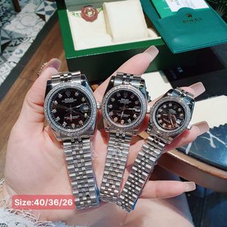 ĐỒNG HỒ RROLEX CAO CẤP HOT