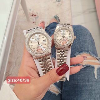 ĐỒNG HỒ RROLEX CAO CẤP HOT