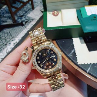 ĐỒNG HỒ RROLEX CAO CẤP HOT