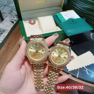 ĐỒNG HỒ RROLEX CAO CẤP HOT
