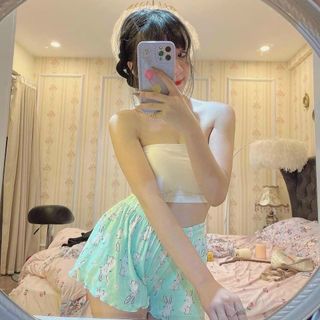 Quần thun nhiều màu