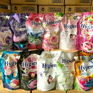 Xả Vải Hygiene Thái Lan Cao cấp 1.3 lít