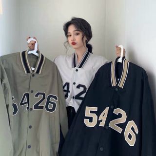 Áo khoác dù bomber 54 26 chất dù 2 lớp mịn