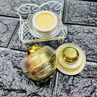 FACE CHUYÊN MỤN