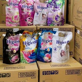 Xả Vải Hygiene Thái Lan Cao cấp 1.3 lít