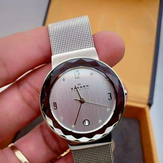 ĐỒNG HỒ SKAGEN SKW2004 CAO CẤP NỮ