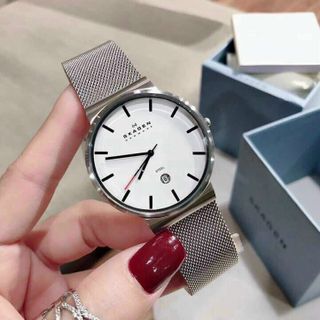 ĐỒNG HỒ SKAGEN SKW6052 NAM CAO CẤP SALE