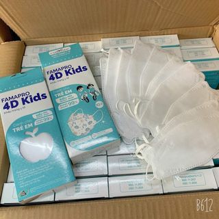 Famapro 4D kid