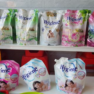 Xả Vải Hygiene Thái Lan Cao cấp 1.3 lít