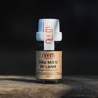 Dầu Mù U Ép Lạnh