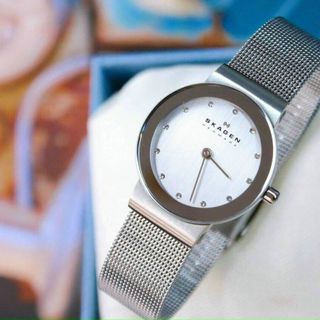 ĐỒNG HỒ SKAGEN MINI NỮ CAO CẤP