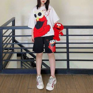 Đồ bộ in con ếch đẹp