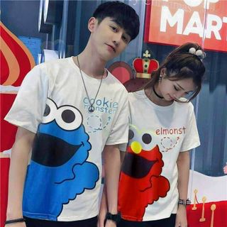 Đồ bộ in con ếch đẹp