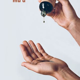 Dầu Mù U Ép Lạnh